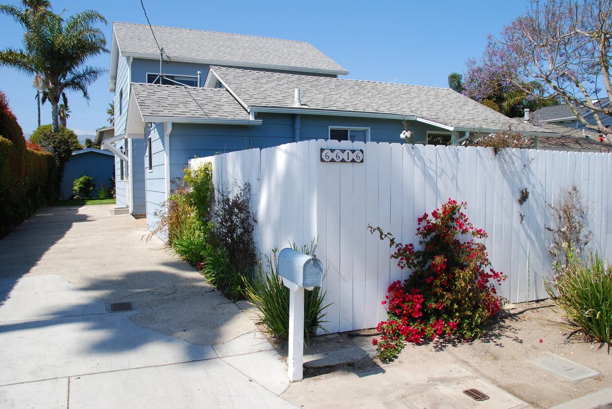 6616 Sábado por la tarde - 6616 Sabado Tarde Rd