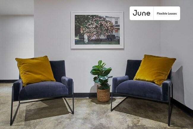 Photo - Modern Private ROOM in Bed-Stuy Apartment