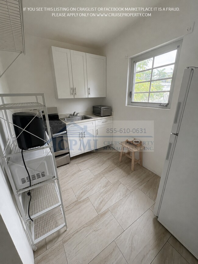 Foto del interior - 3631 Thomas Ave Miami, FL 33133