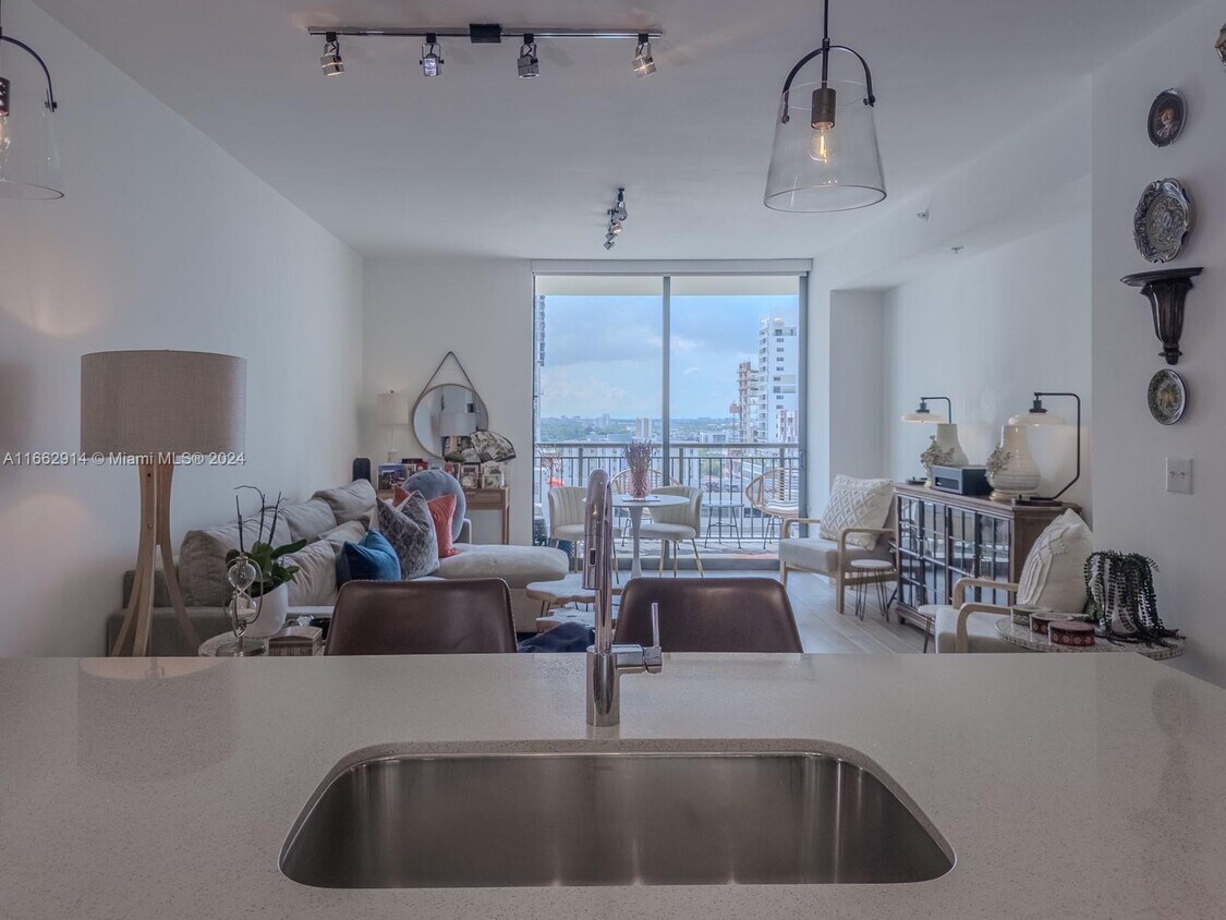 999 Sw 1st Ave Unit 1609, Miami, FL 33130 - Condo for Rent in Miami, FL ...