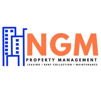 Property Management Company Logo