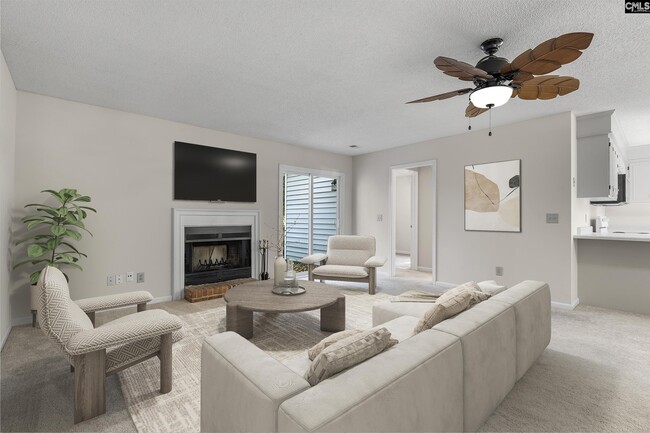 Foto del edificio - 241 Friarsgate Blvd