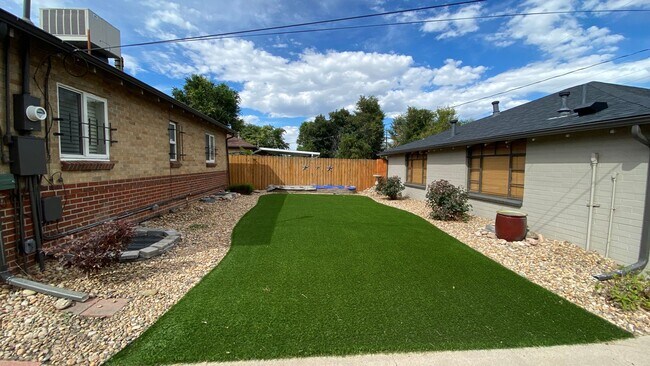 Foto del edificio - Beautiful Single-Family Home in Denver's N...
