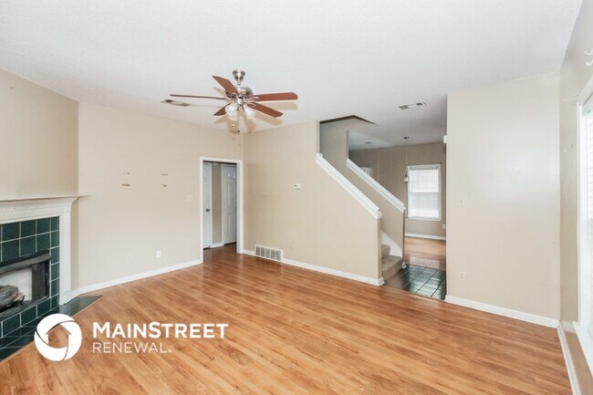 Foto del edificio - 768 Breeze Way