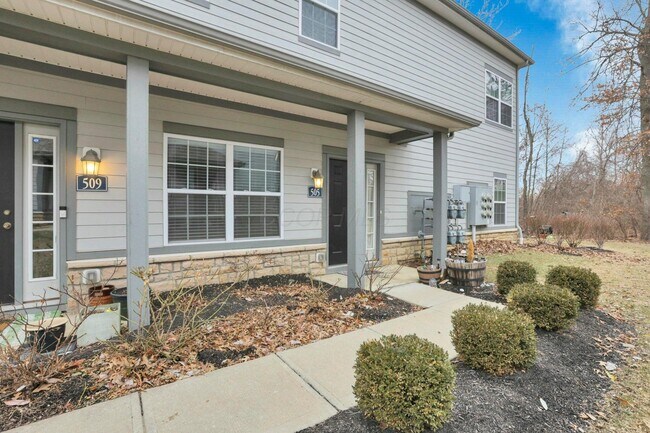 Foto del edificio - 505 Wintergreen Wy