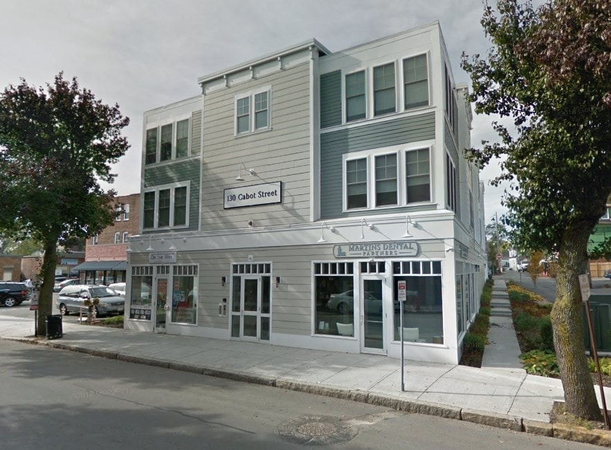 130 Cabot St, Beverly, MA 01915 Apartments in Beverly, MA