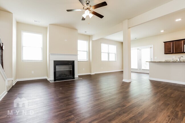 Building Photo - 2149 Theberton Trail