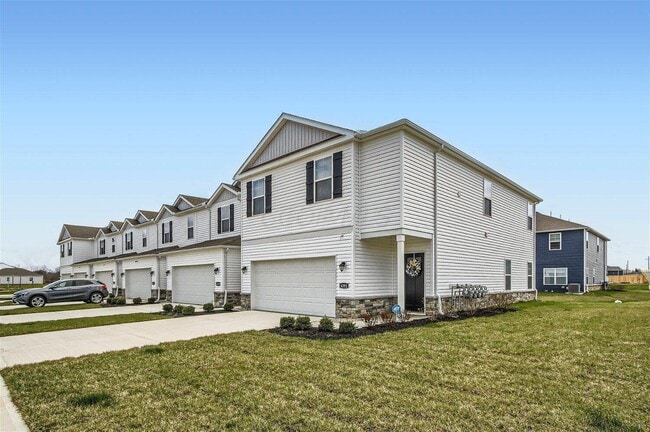 Foto del edificio - 1495 Jarry Ave