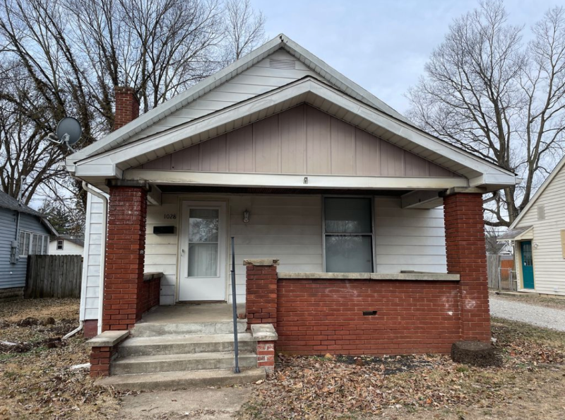 Foto principal - 1028 Pennsylvania St