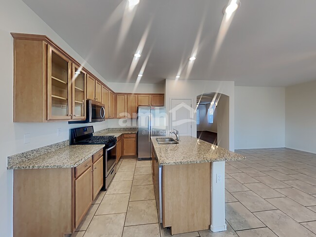 Building Photo - 17929 W Port Au Prince Ln