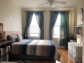 Building Photo - 411 Adams St