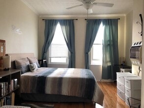 Building Photo - 411 Adams St