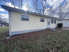 Building Photo - 299 Dashwood Dr