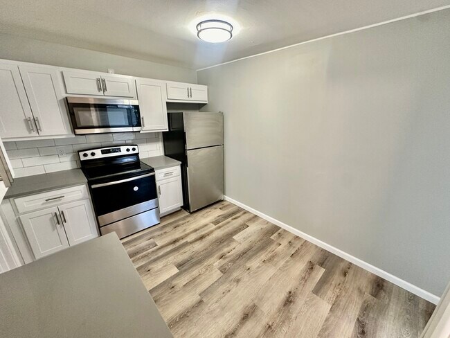 Foto del edificio - 6265-75 Gravois Ave
