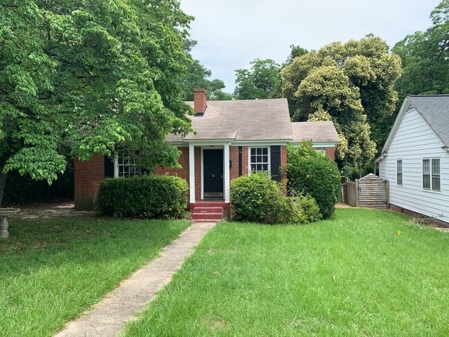 Building Photo - 512 S Edisto Ave