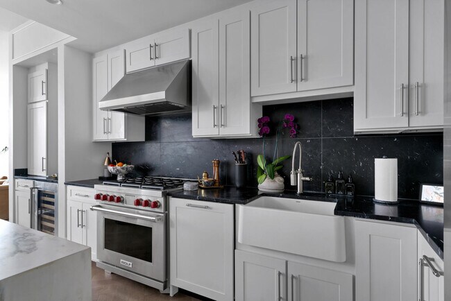 Foto del edificio - 1616 West End Ave