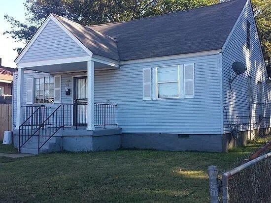 Foto principal - 95 W Mallory Ave