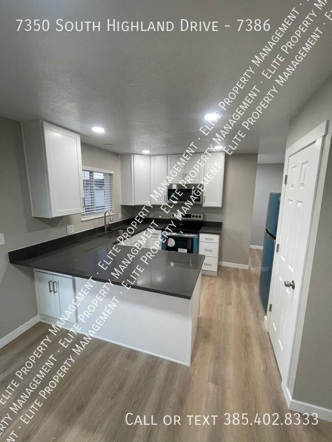 Foto del edificio - 7350 S Highland Dr