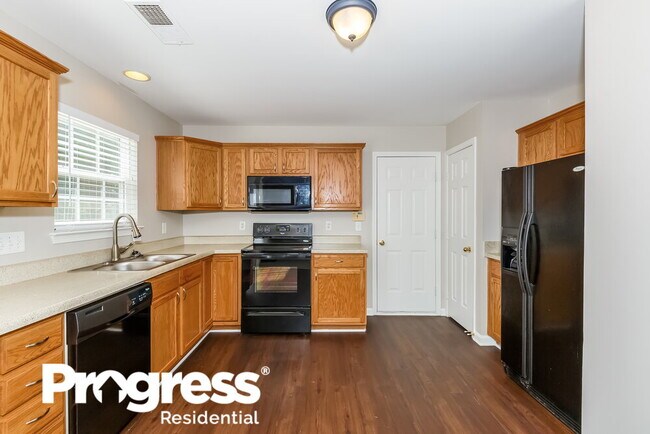 Foto del edificio - 11924 Planters Estates Dr