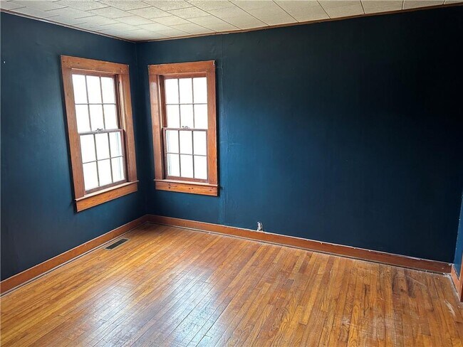 Foto del edificio - 203 Mill St