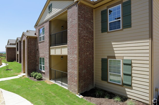 Center Place Apartment Homes Apartments Arlington, TX