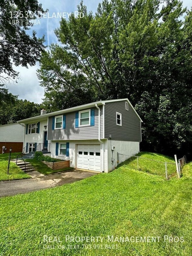 Building Photo - 13530 Delaney Rd