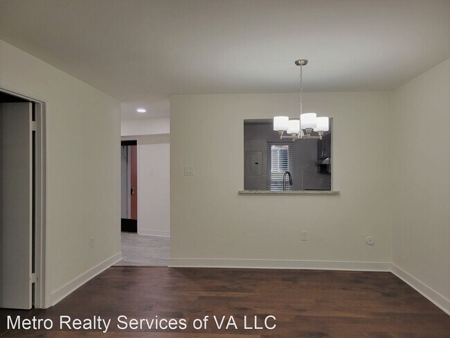 Building Photo - 3 br, 2 bath House - 10212 Iron Mill Road
