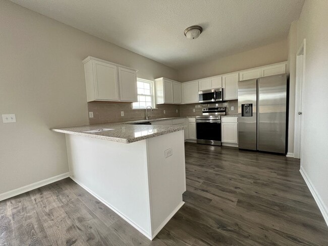 Building Photo - 62 Whippoorwill Wy NE