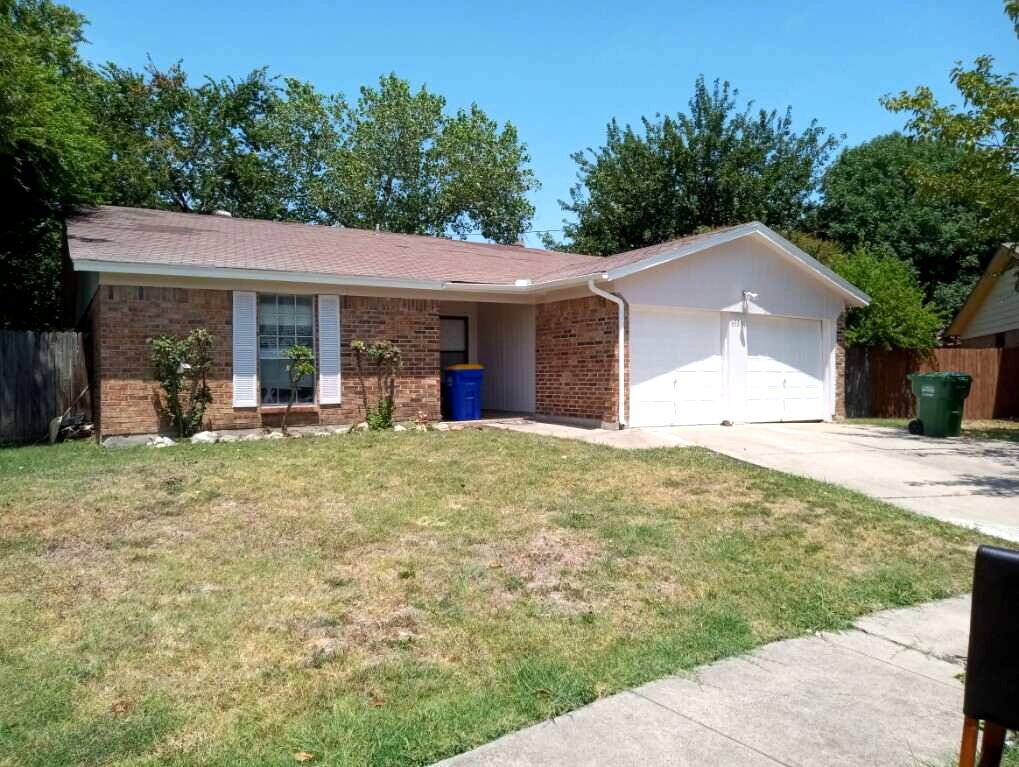 6333 Scott Ct, Watauga, TX 76148 House Rental in Watauga, TX