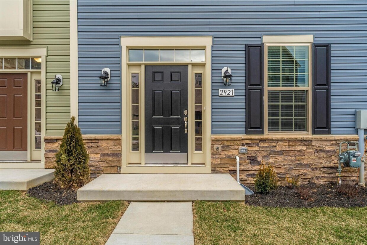 Foto principal - 2921 Osprey Way