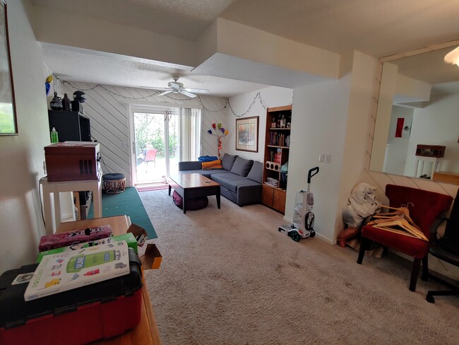 Foto del edificio - 4005 Wonderland Hill Ave