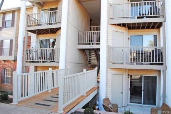Foto del edificio - 700 Ridgeside Dr