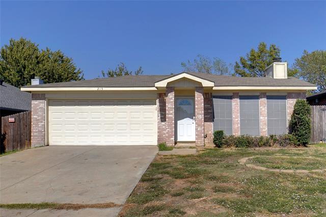 Foto principal - 215 Colt Ln