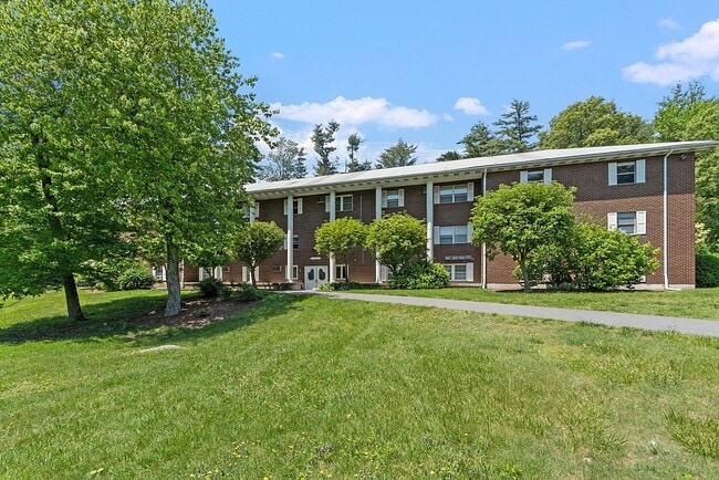 Building Photo - 773 Massachusetts Ave