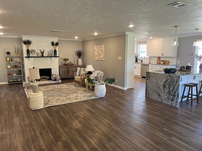 Foto del edificio - 2007 Wood Pl