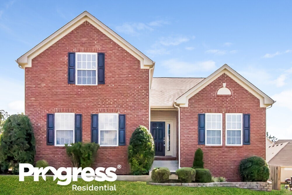 2954 Buckner Ln, Spring Hill, TN 37174 House Rental in Spring Hill