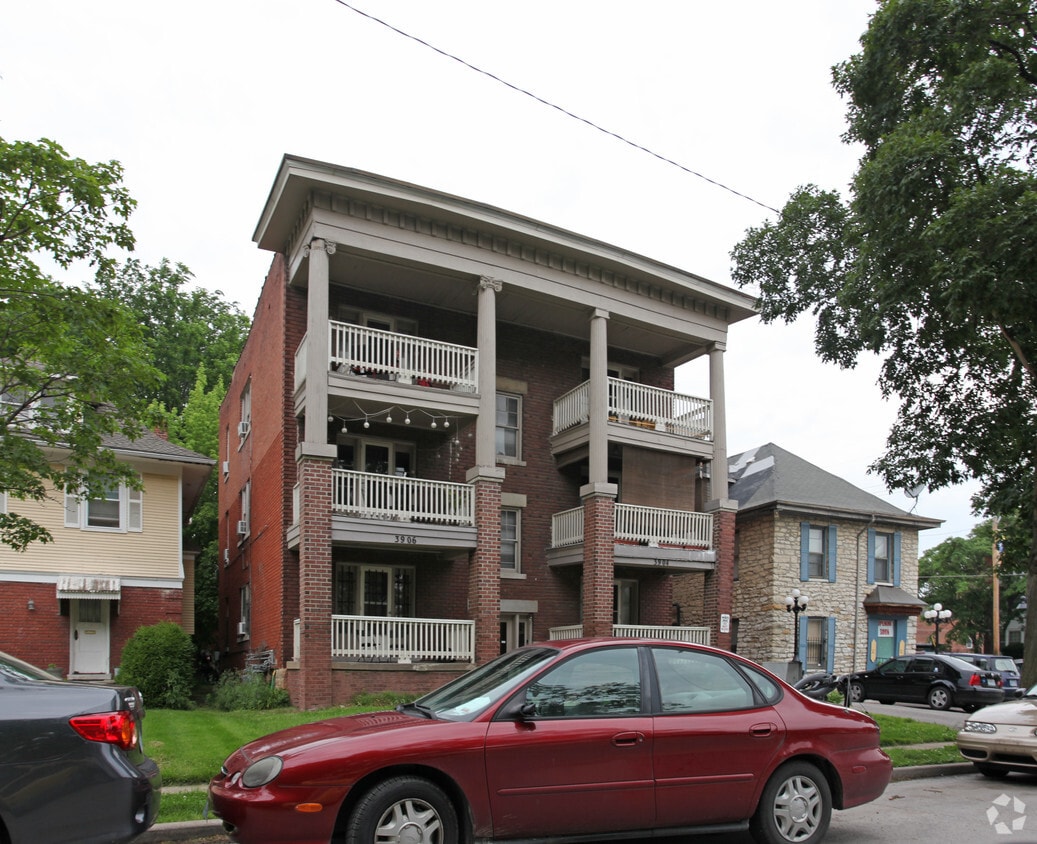 Primary Photo - 3904-3906 Wyoming St
