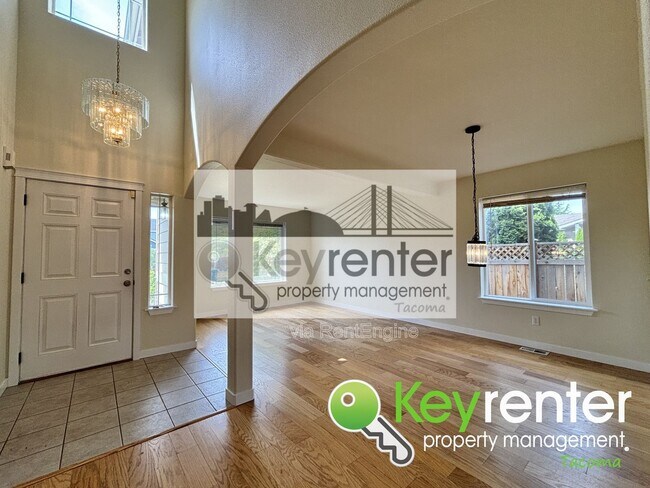 Foto del edificio - 8505 202nd St Ct E