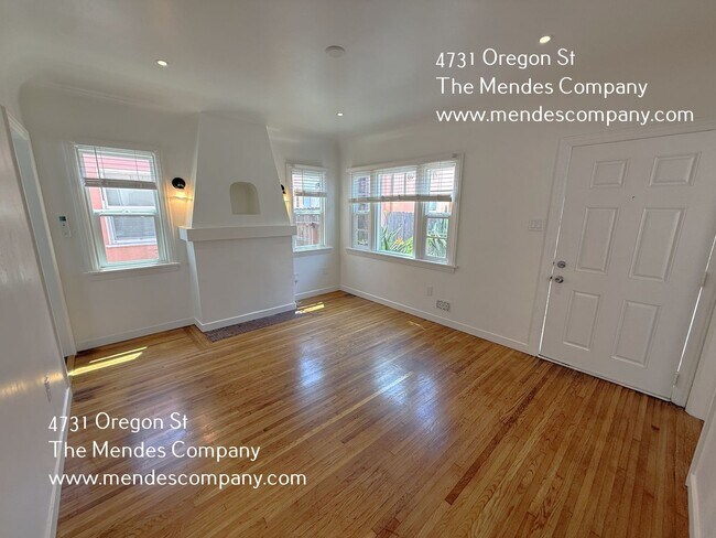 Foto del edificio - 4731 Oregon St