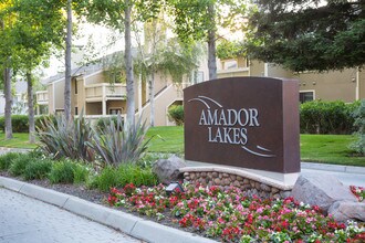Amador Lakes Luxury Apartments Rentals - Dublin, CA | Apartments.com