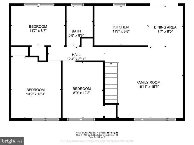 Building Photo - 14728 Darbydale Ave