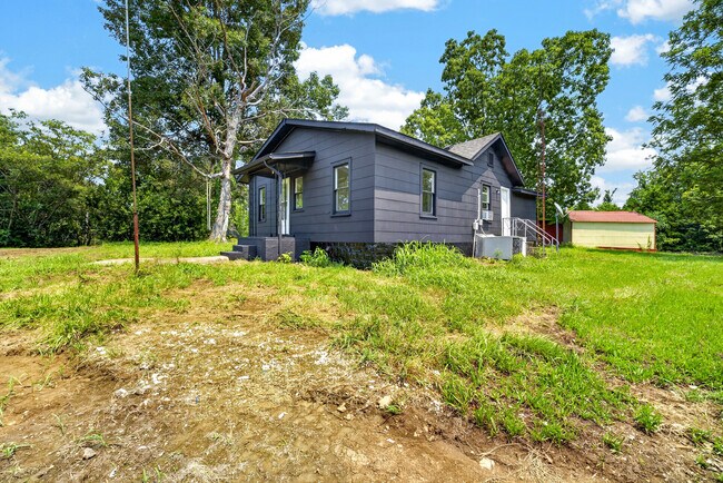 Foto del edificio - 783 Jack Simmons Rd