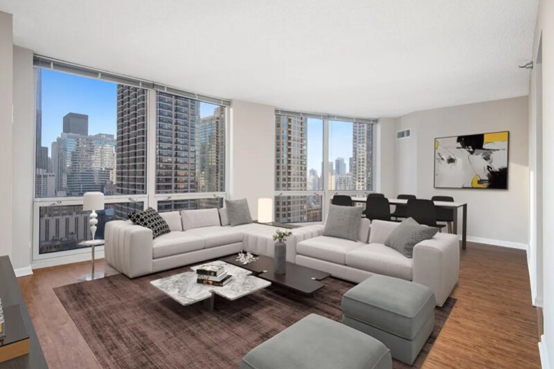 Foto principal - 800 N Rush St
