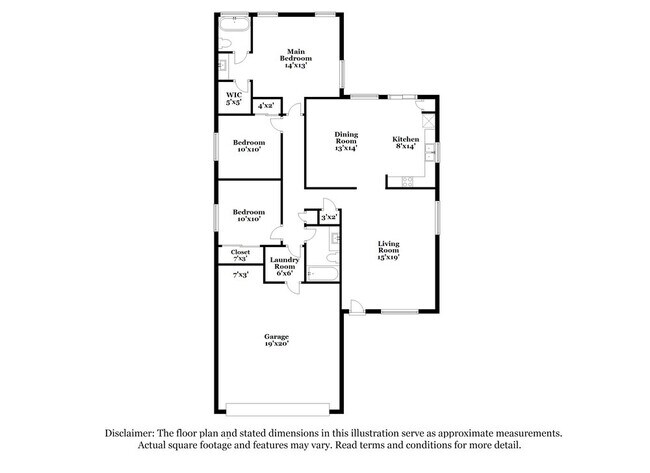 Building Photo - 2828 S 65th Ave