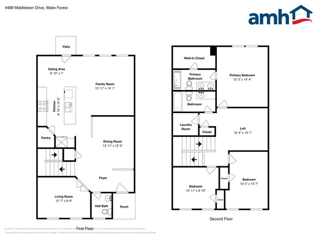 Foto del edificio - 4489 Middletown Dr