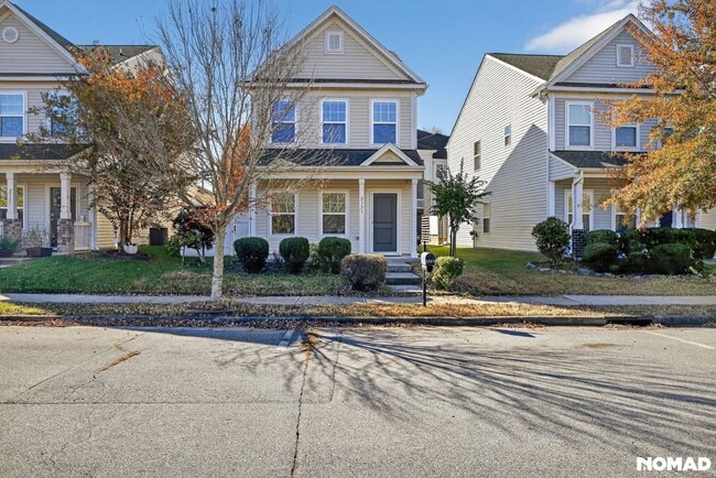 Building Photo - 2321 Autumn Mist Dr