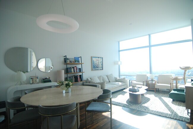 Foto del edificio - 900 W Olympic Blvd