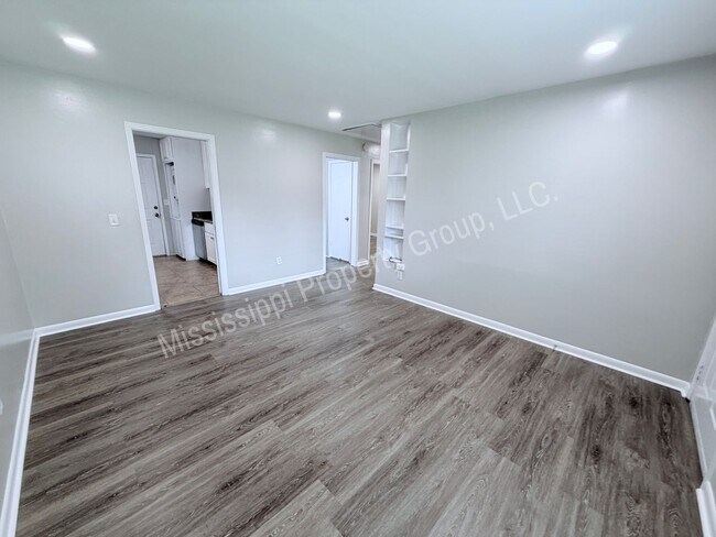 Foto del edificio - 1208 S 16th St