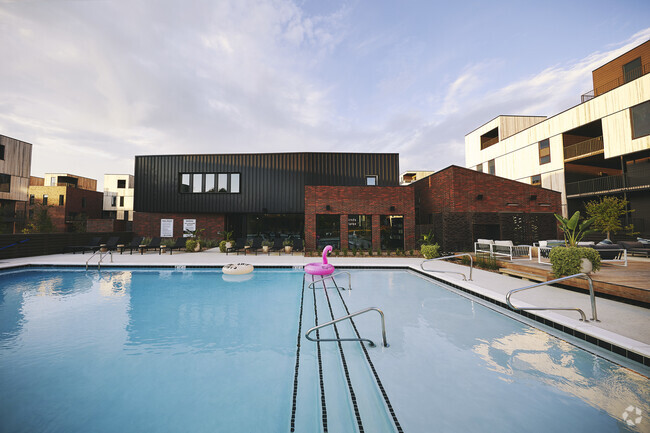 Building Photo - Brick Avenue Lofts