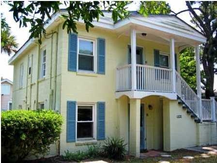 Building Photo - 318 E Ashley Ave